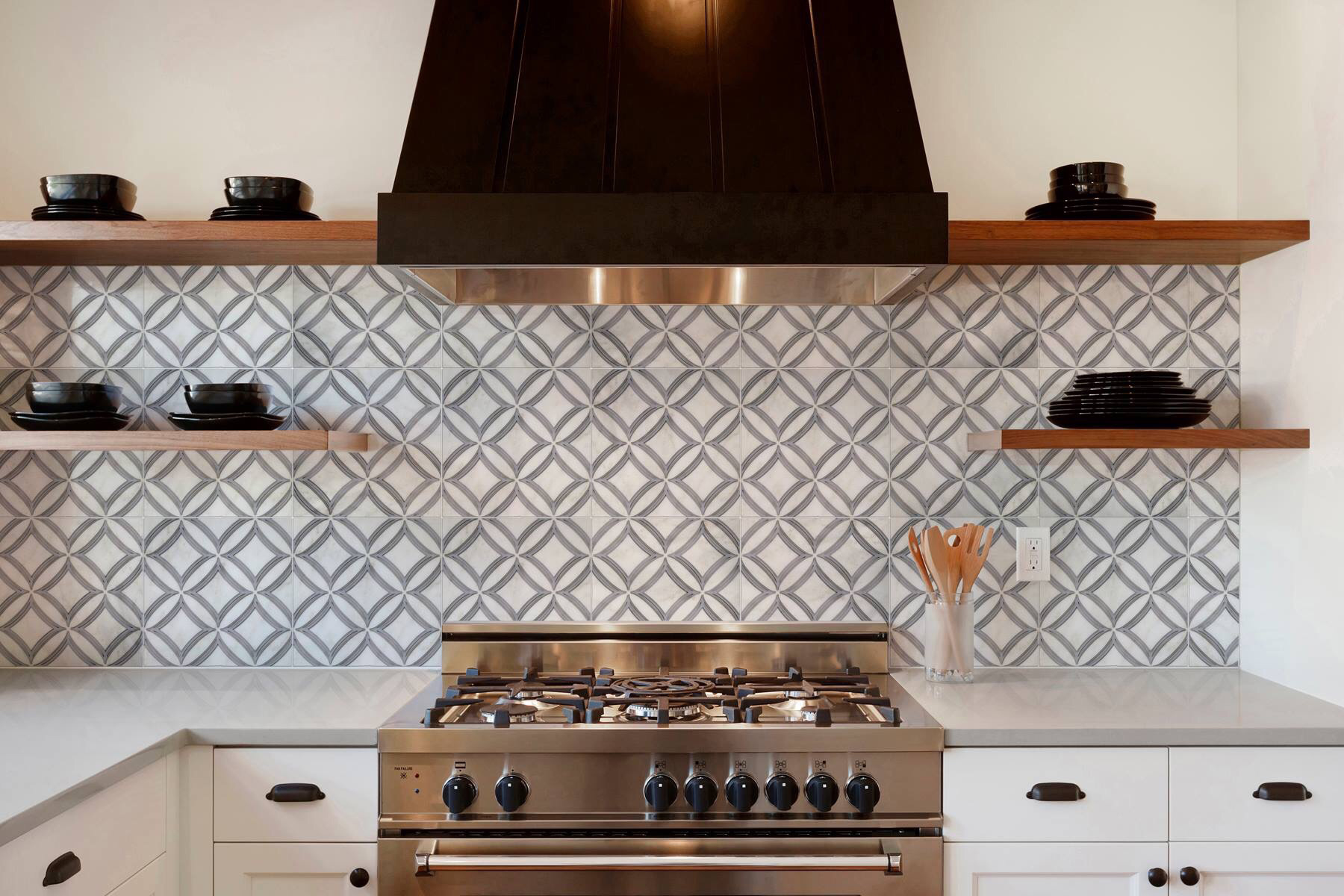 Different Types of Kitchen Floor Tiles
