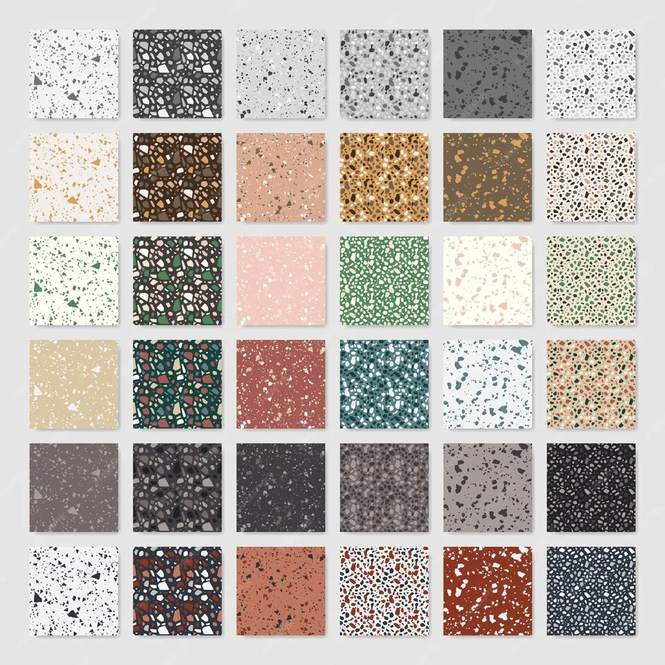 The Ultimate Guide to Terrazzo Tiles: Everything You Need to Know 
