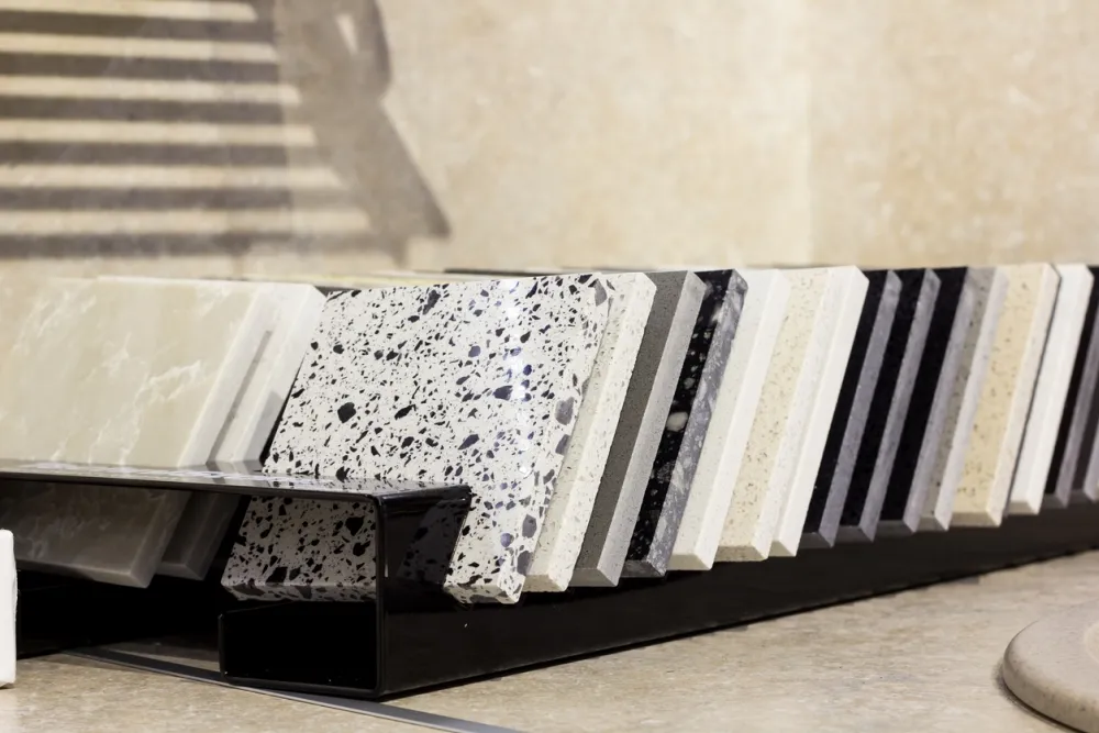 Which is better granite or marble flooring?