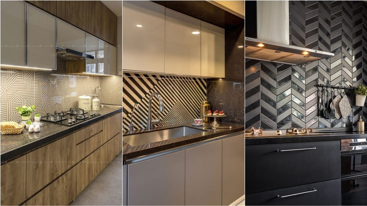 Designing with Matte Tiles-Tips and Tricks to Elevate Your Kitchen Design