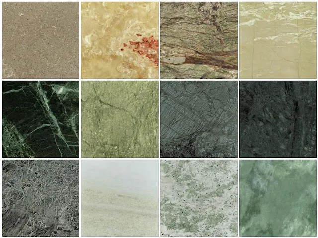Marble Look Tiles Manufacturer in India