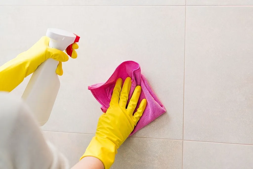 What You Need To Know Before You Clean Your Ceramic Tiles?